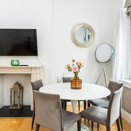Spacious 2 Bedroom / Gloucester Road / Kensington London Eksteriør bilde
