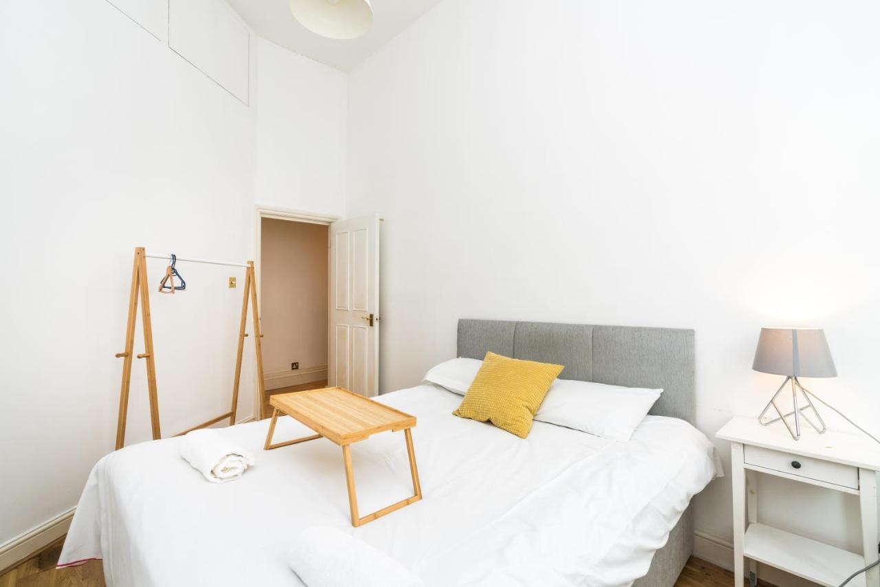 Spacious 2 Bedroom / Gloucester Road / Kensington London Eksteriør bilde