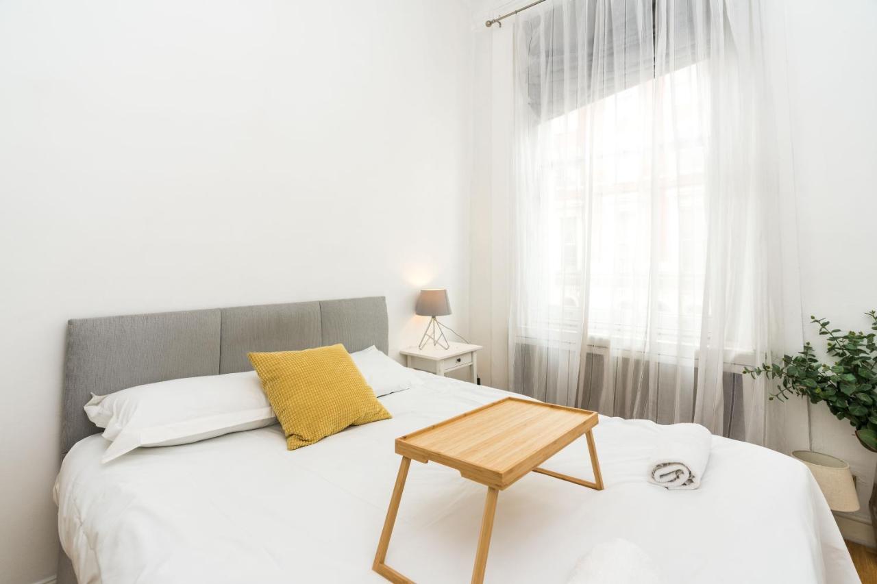 Spacious 2 Bedroom / Gloucester Road / Kensington London Eksteriør bilde