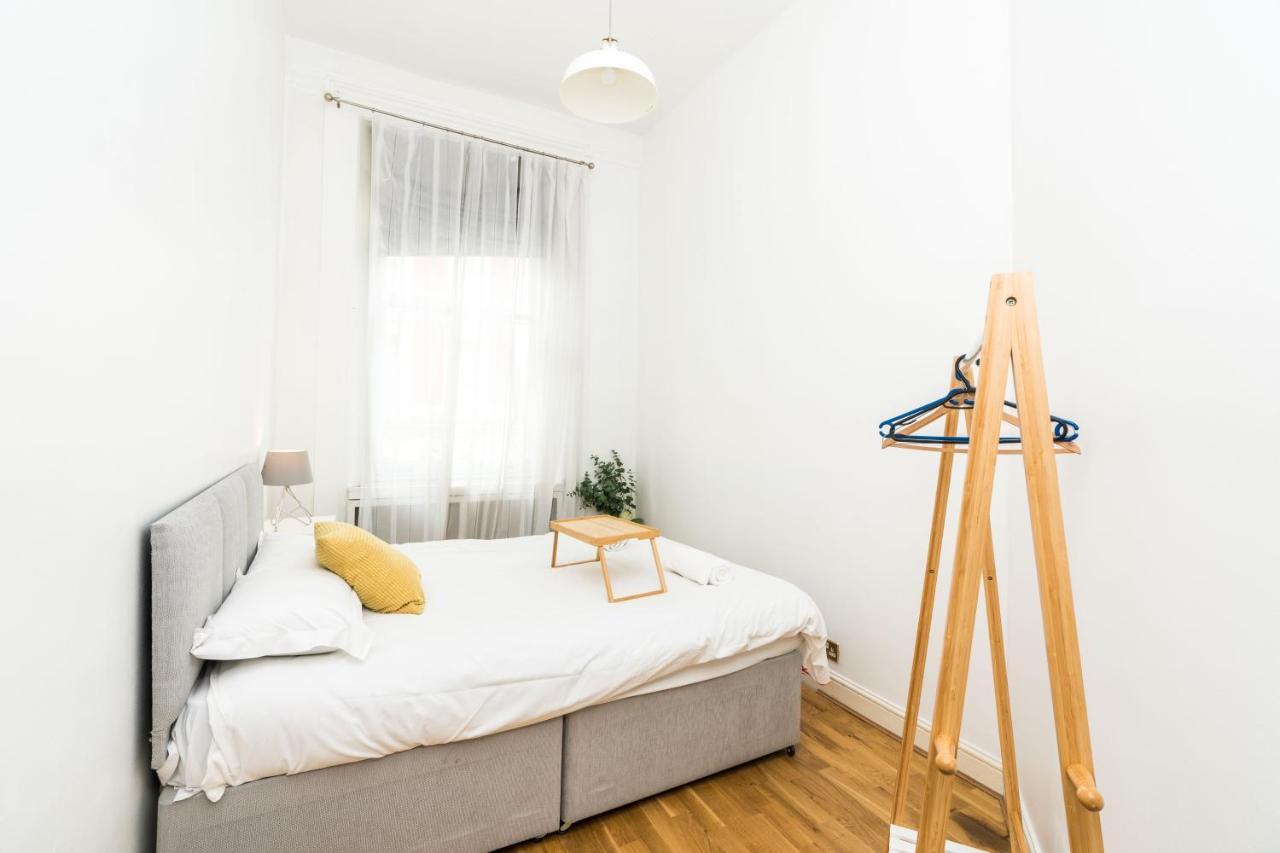 Spacious 2 Bedroom / Gloucester Road / Kensington London Eksteriør bilde
